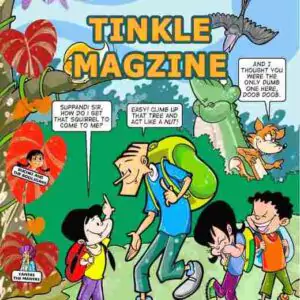 Tinkle
