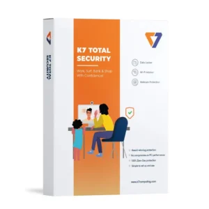 K7 Antivirus