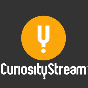 Curiosity Stream