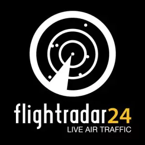 FlightRadar24 Yearly