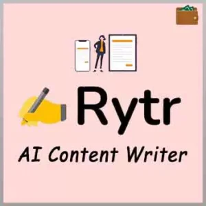 Rytr Yearly