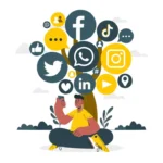 Grow Social Media