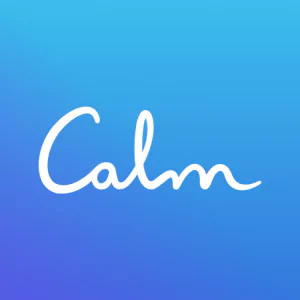 Calm Yearly