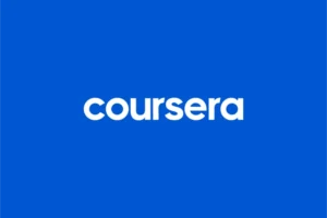Coursera Plus 1 Year