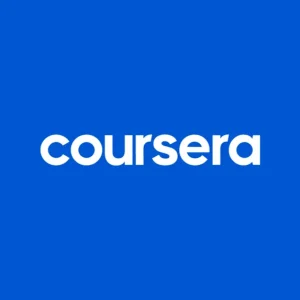 Coursera Plus 1 Year Subscription — Unlimited Learning for One Year